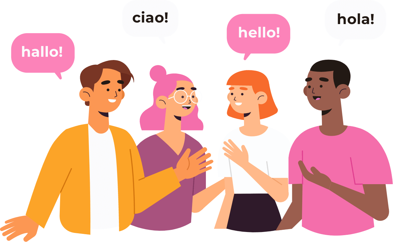 Join The Conversation