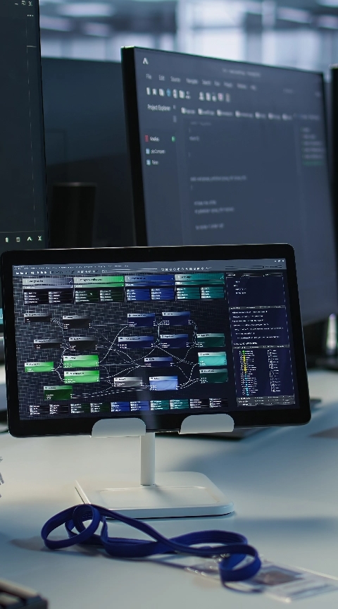 Conduct a Comprehensive IT Asset Inventory