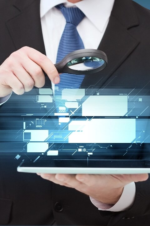 Consider Usability and User Experience