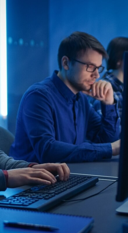 Continuously Monitor and Optimize Asset Management