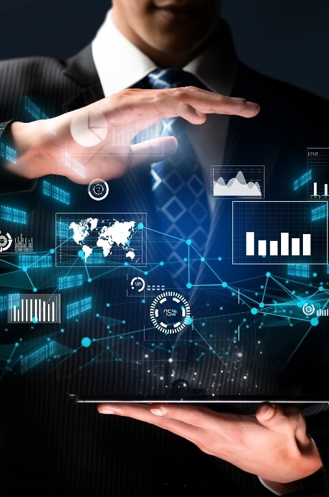 Look for Automation and Advanced Reporting